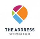 The address